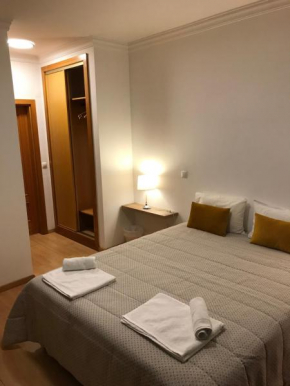 Lagos Royal Rooms and Suites